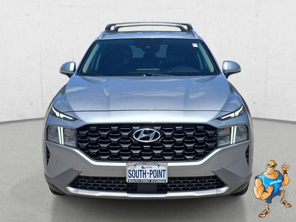hyundai santa fe 2023 5NMS24AJXPH610354 image hyundai santa fe 2023 5NMS24AJXPH610354 image